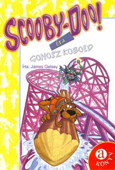 Scooby-doo! s a gonosz kobold