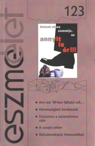 Eszm�let 123.