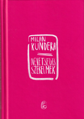 Nevetsges szerelmek