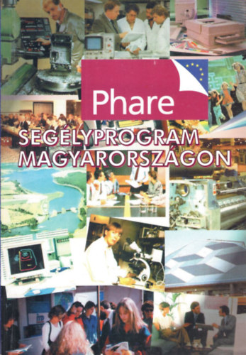 Phare - Seglyprogram Magyarorszgon