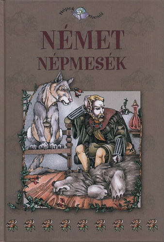 Draskczy Piroska  (sszell.) - Nmet npmesk (Npek mesi 8.)
