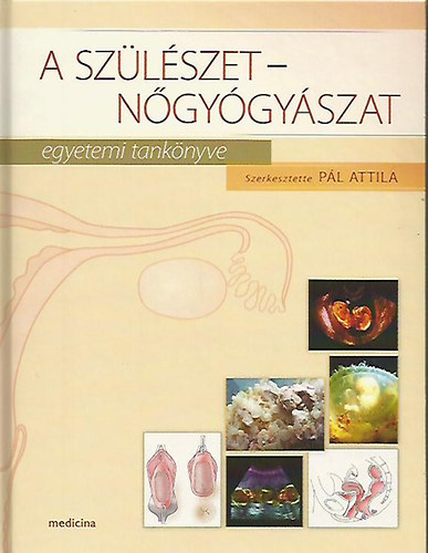 A szlszet-ngygyszat egyetemi tanknyve