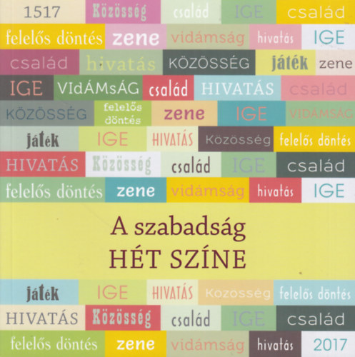 A szabadsg ht szne