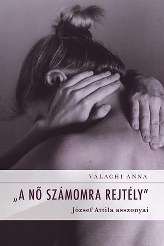 "A n szmomra rejtly"