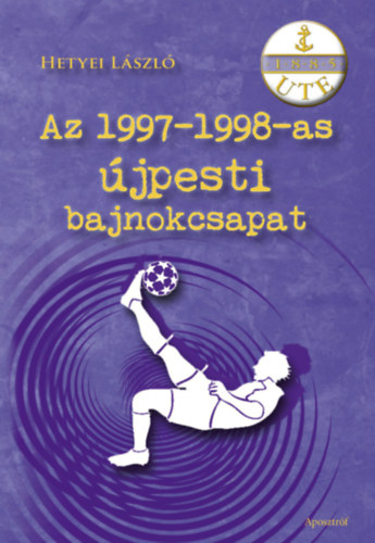 Az 1997-1998-as jpesti bajnokcsapat