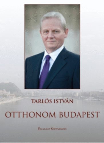 Otthonom Budapest