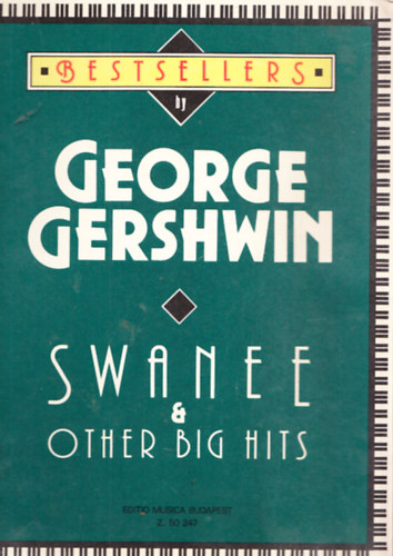 Swanee & Other Big Hits (angol-magyar)