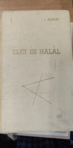 let s hall: Egy biolgus esszi