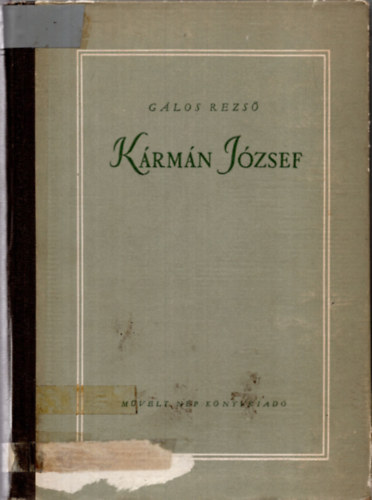 K�rm�n J�zsef