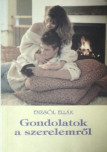 Gondolatok  a szerelemrl