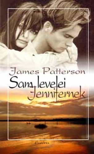 James Patterson - Sam levelei Jennifernek