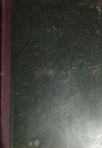 Keszthelyi H�rlap 1902/1-52.