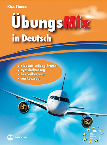 bungsMix in Deutsch