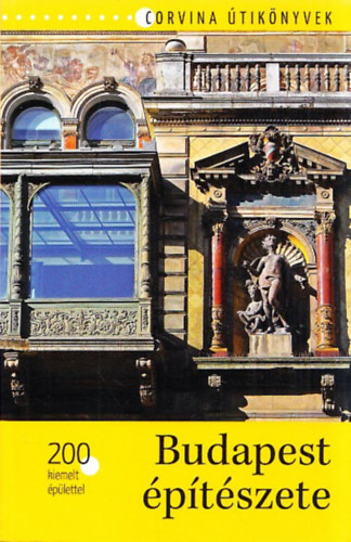 Budapest �p�t�szete: T�rt�nelmi s�t�k