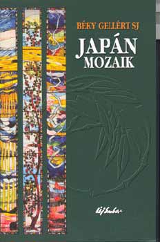 Bky Gellrt SJ - Japn mozaik