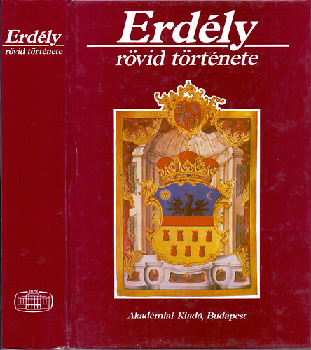 Barta Gbor-Bna Istvn-Kpeczy Bla; s mg tbben - Erdly rvid trtnete