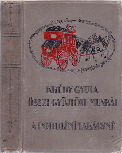 A podolini takcsn