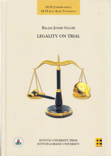 Legality on Trial