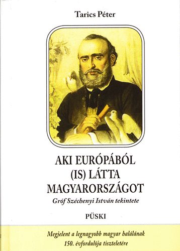 Aki Eurpbl (is) ltta Magyarorszgot