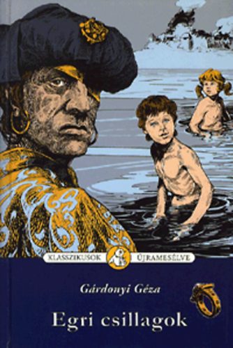 Egri csillagok