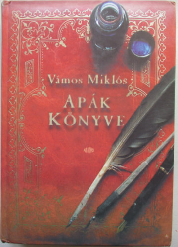 Ap�k k�nyve