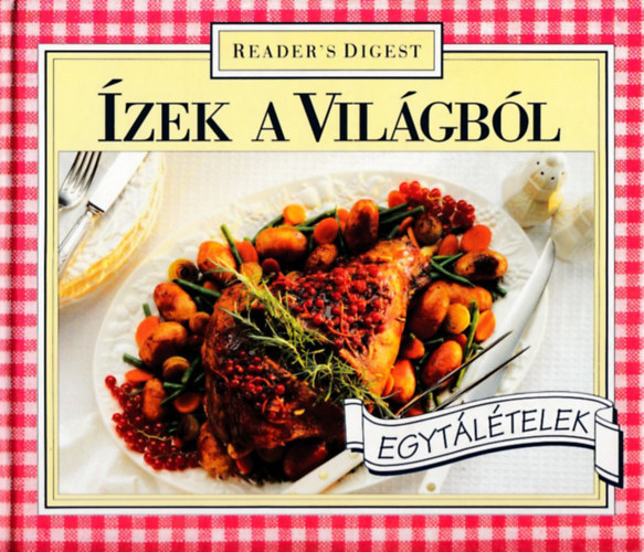 �zek a Vil�gb�l: Egyt�l�telek