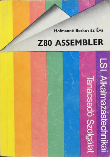 Z80 Assembler