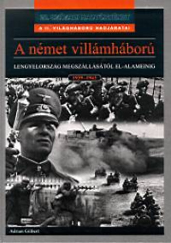 A nmet villmhbor 1939-1943