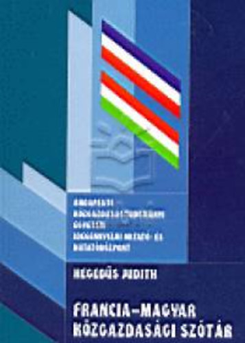 Francia-magyar k�zgazdas�gi sz�t�r