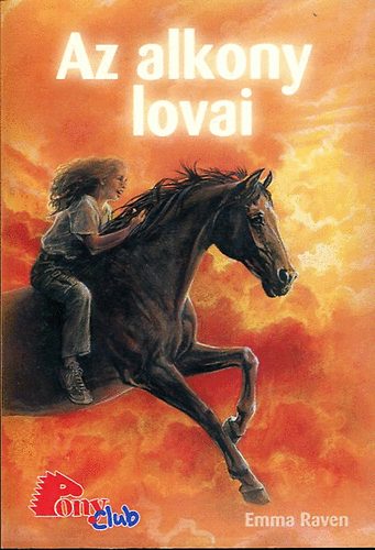 Az alkony lovai (PonyClub)