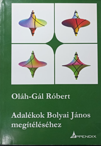 Adalkok Bolyai Jnos megtlshez
