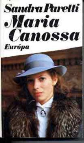 Maria Canossa