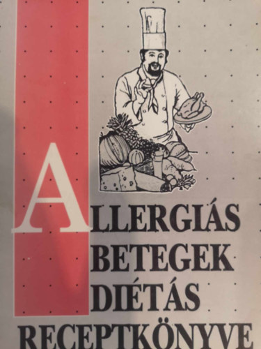 Allergis betegek dits receptknyve