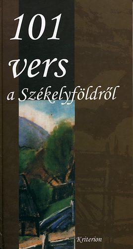 101 vers a Szkelyfldrl