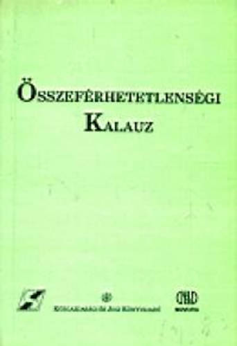 sszefrhetetlensgi Kalauz