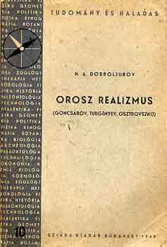 Orosz realizmus