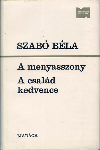 A menyasszony - A csald kedvence