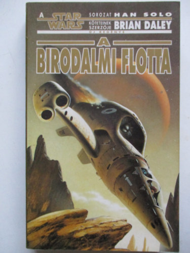 A birodalmi flotta (Star Wars)