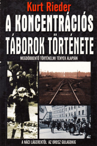 A koncentrcis tborok trtnete