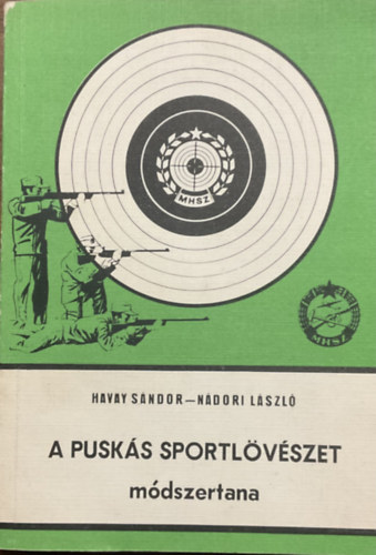 A pusks sportlvszet mdszertana