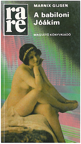 A babiloni J��kim