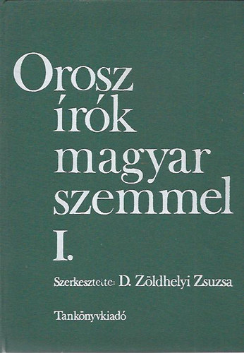 Orosz rk magyar szemmel I.