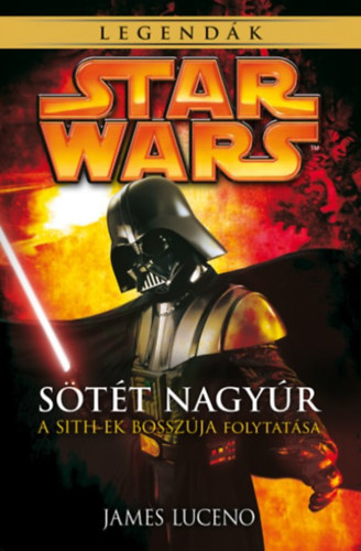 Star Wars: Stt nagyr