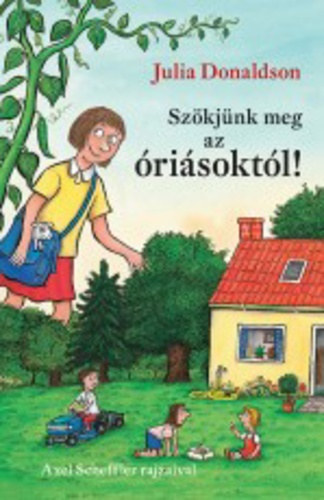 Szkjnk meg az risoktl!