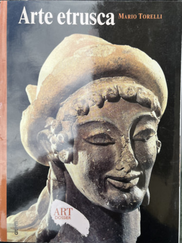 Arte etrusca