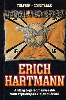 Erich Hartmann