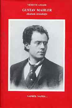 Gustav Mahler letnek krnikja