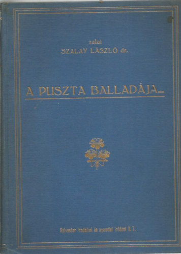 A puszta balladja