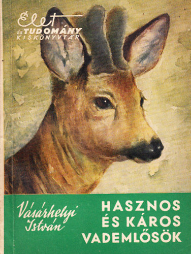 Hasznos s kros vademlsk