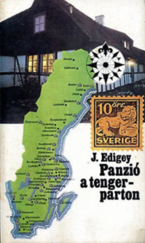 Panzi� a tengerparton